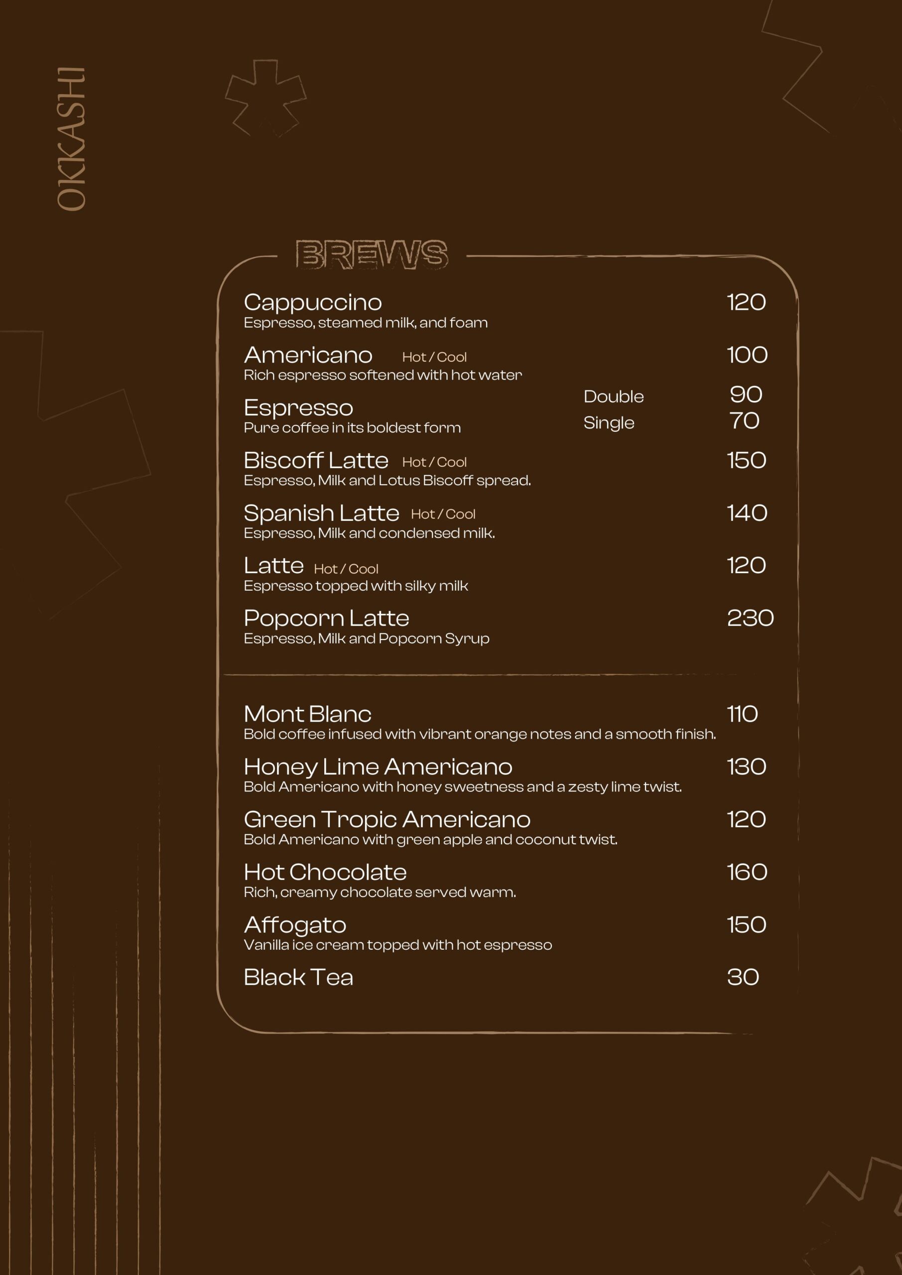 Menu new Tirur without picture-images-4